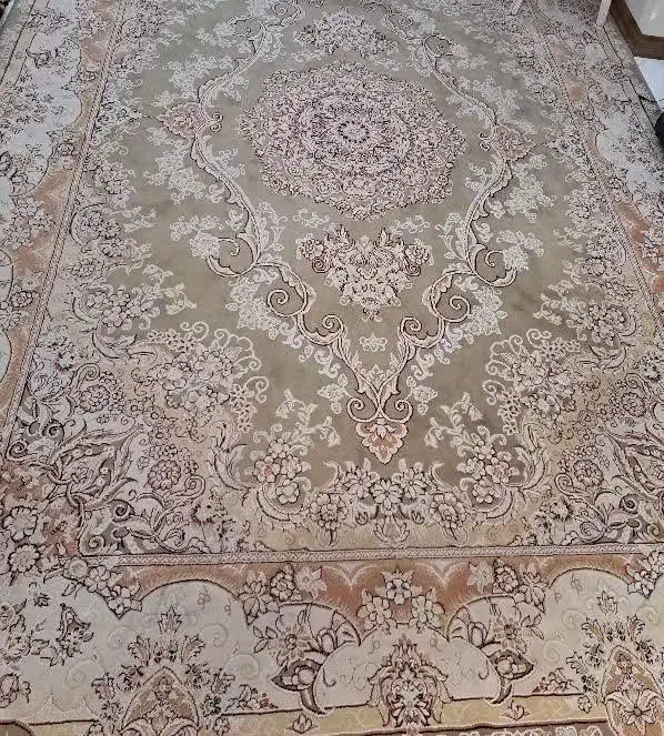 یک جفت فرش ۹ متری|فرش|ری, فیروزآبادی|دیوار