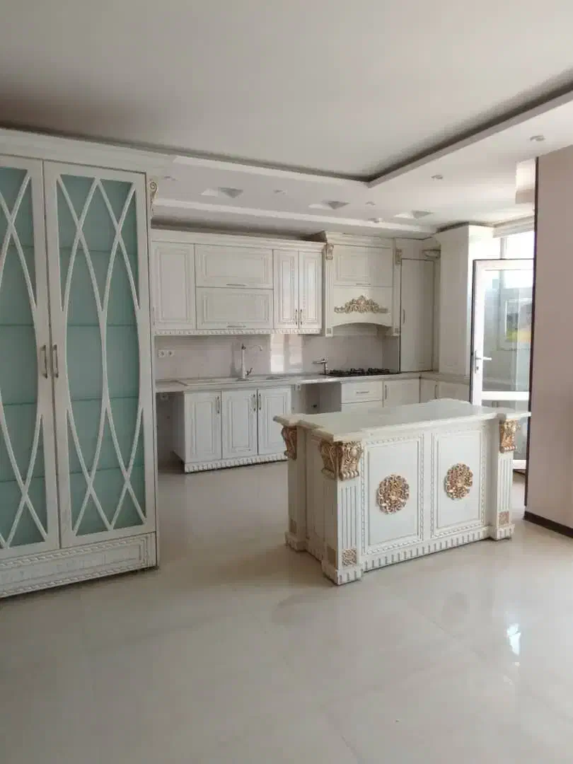 فروش  شریعتی  ۵۸    ۱۳۰ متر|فروش آپارتمان|مشهد, حسابی جنوبی (شهرک غرب)|دیوار