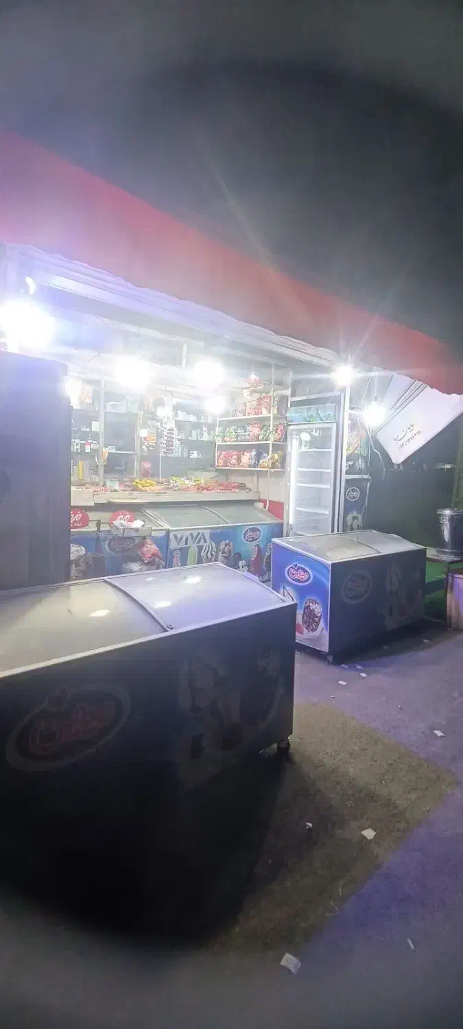 به یک کارگر جهت دکه نیازمندیم|استخدام خدمات فروشگاه و رستوران|نسیم‌شهر, |دیوار