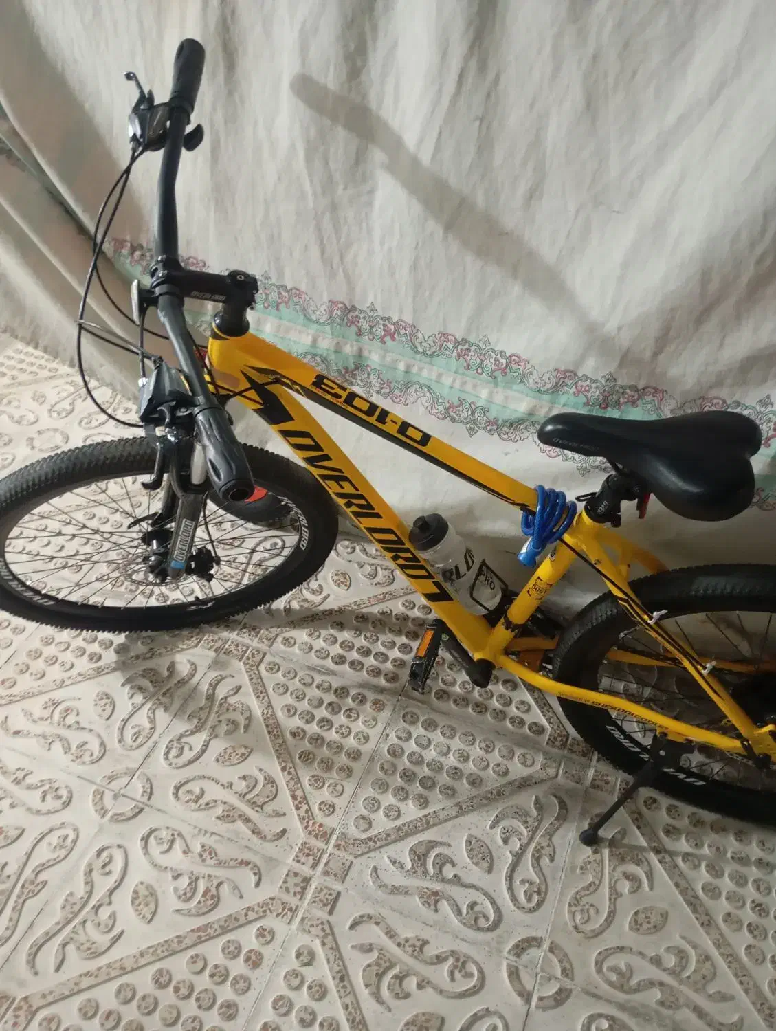 دوچرخه|دوچرخه، اسکیت، اسکوتر|ارومیه, |دیوار