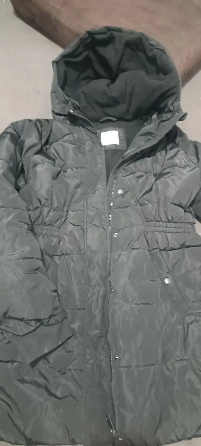 کاپشن دخترانه درحدخارجی|لباس|قرچک, شهرک طلائیه|دیوار