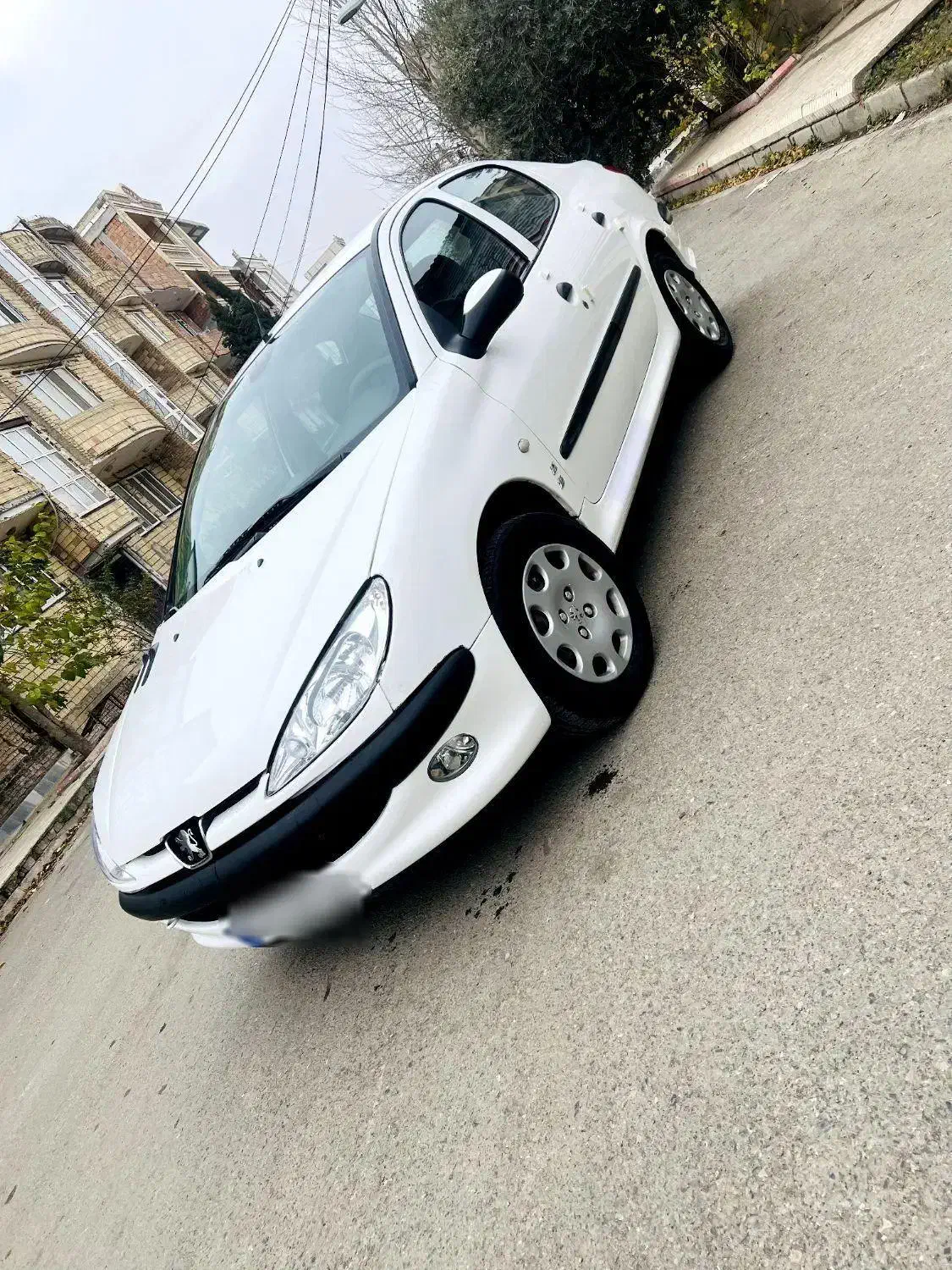 پژو206اس دی v8مدل98|خودرو سواری و وانت|پارس‌آباد, |دیوار