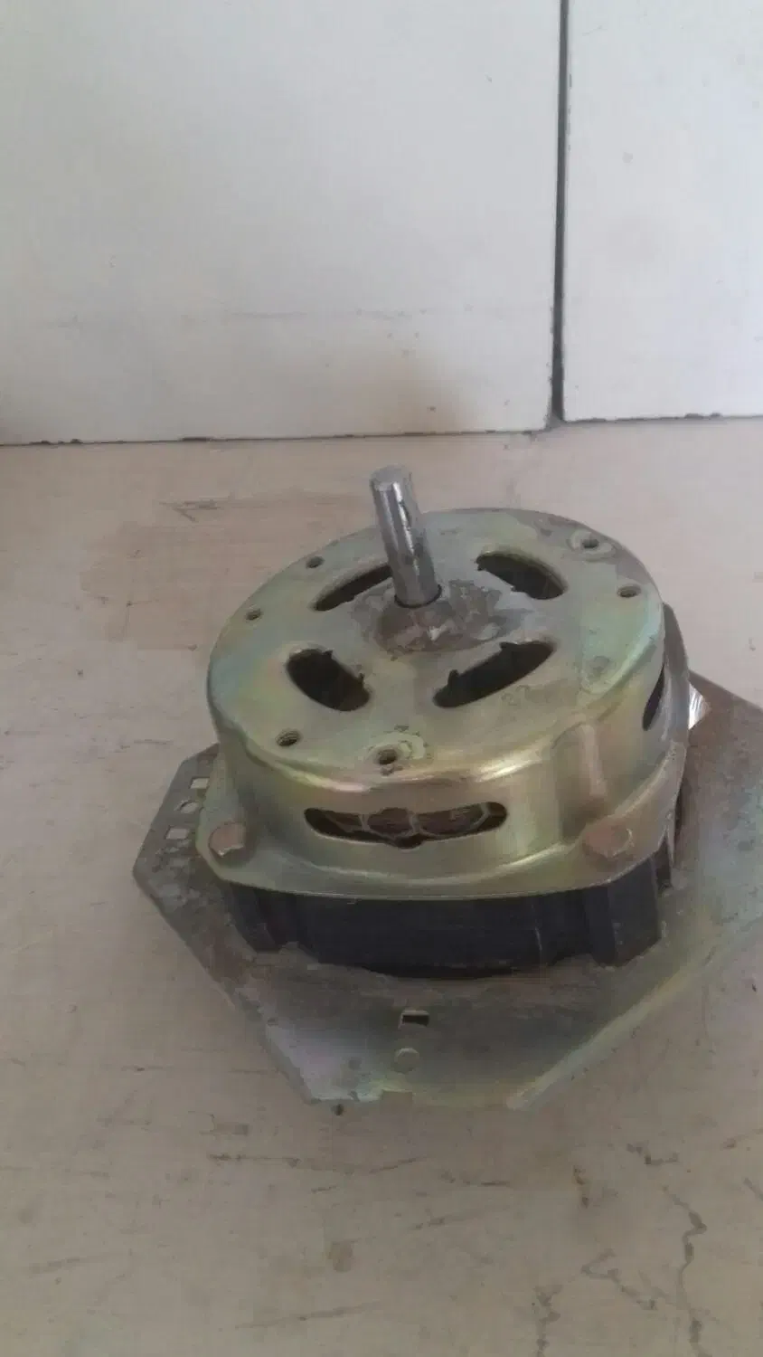 موتور لباسشویی خشک کن بفروش میرسد|ماشین لباسشویی و خشککن لباس|قوچان, |دیوار