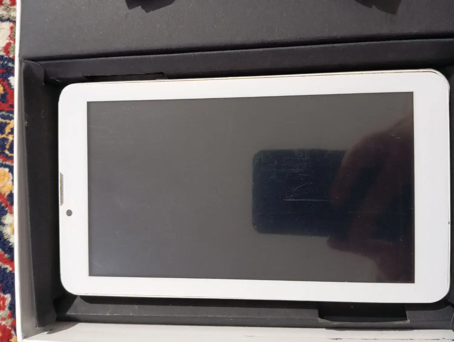 تبلت|تبلت|تبریز, |دیوار