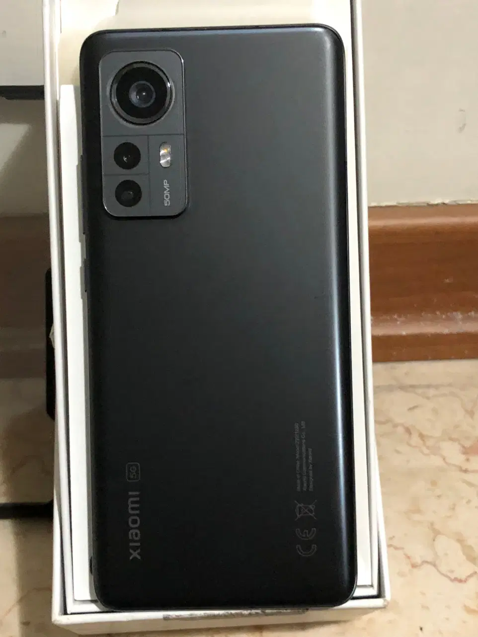 Mi12|موبایل|تهران, جنت‌آباد جنوبی|دیوار