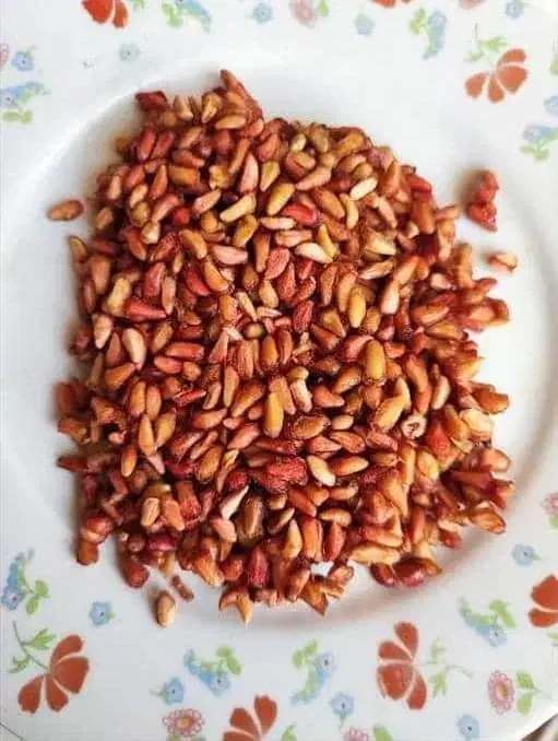 ترشی انار|خوردنی و آشامیدنی|شوشتر, |دیوار