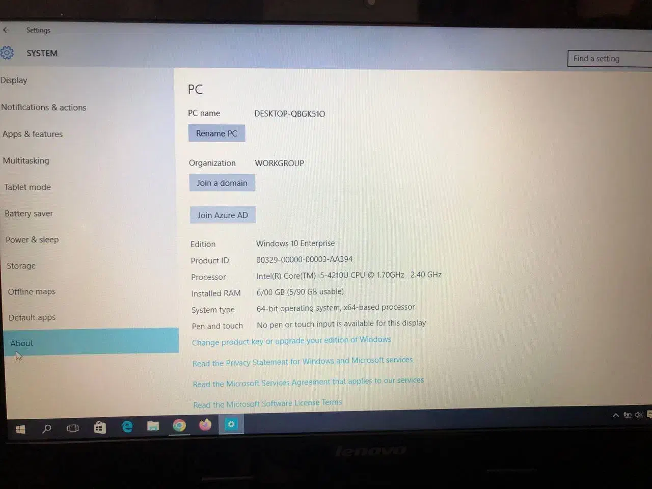 لپتاپ لنووg50ـ  پخش پایونر 8350|رایانه همراه|مشهد, مهدی آباد (بلوار توس)|دیوار