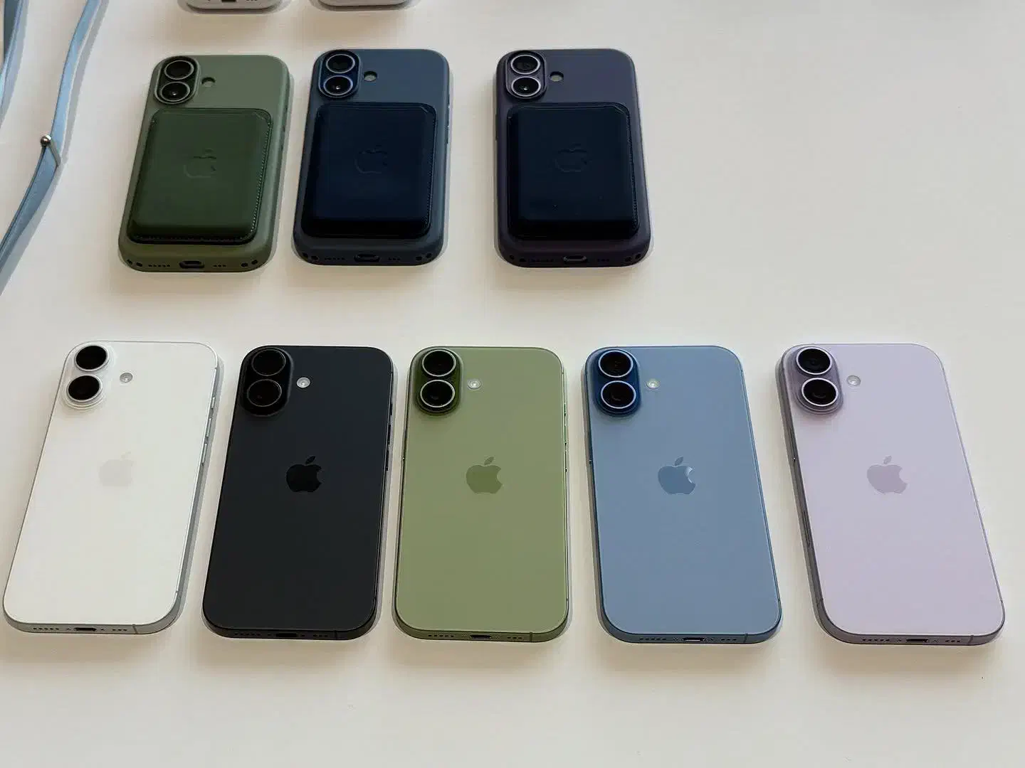 iPhone 17 256|موبایل|تهران, اقدسیه|دیوار