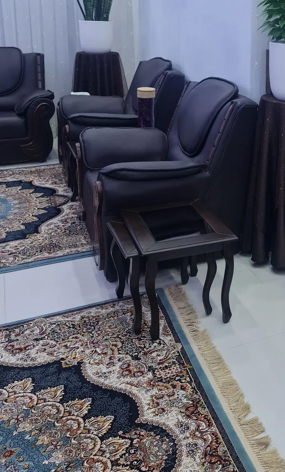 مبل|مبلمان خانگی و میز عسلی|ایلام, |دیوار