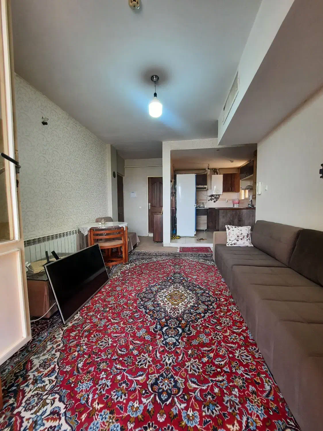 آپارتمان نورگیر الغدیر|فروش آپارتمان|کرمان, |دیوار