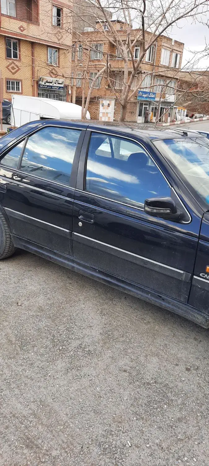 پژوپارس ۸۹|خودرو سواری و وانت|سنندج, |دیوار