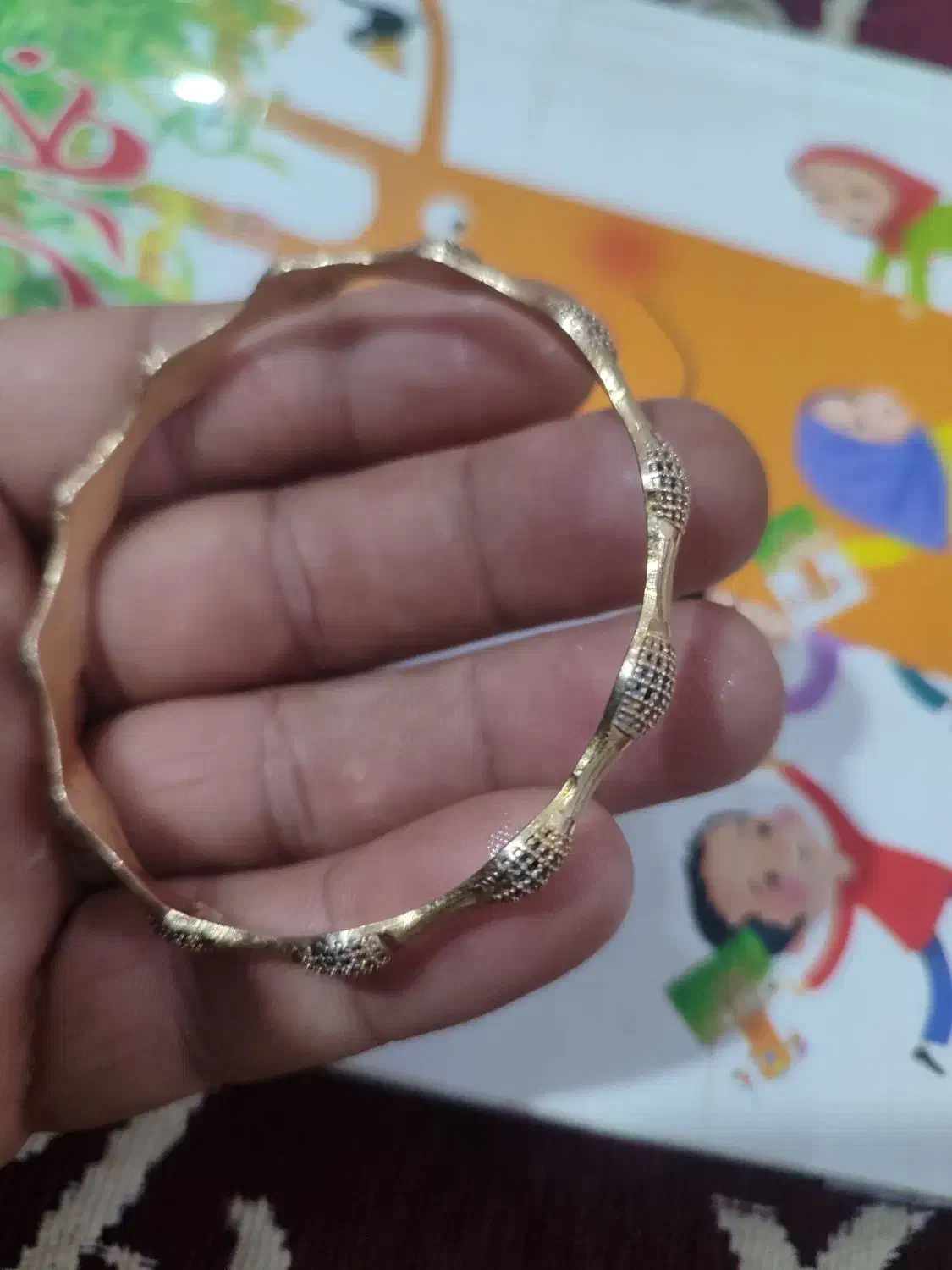 طلا|جواهرات|کوهدشت, |دیوار