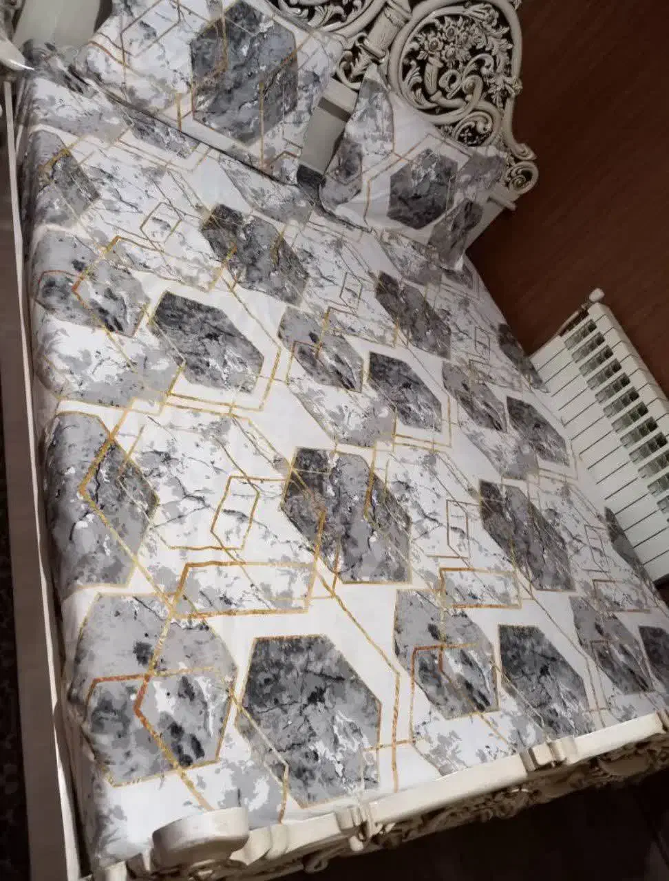 نیم ست روتختی|سرویس روتختی|کاشان, طاهرآباد|دیوار