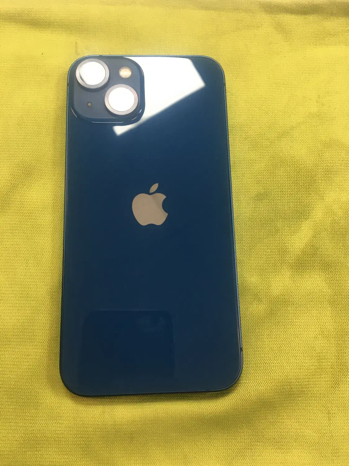 آیقون ۱۳ نرمال ۲۵۶ گیگ|موبایل|رباط‌کریم, رباط‌کریم|دیوار