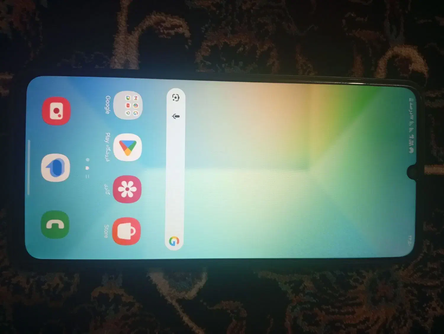 گوشی|موبایل|محمدیه-قزوین, |دیوار