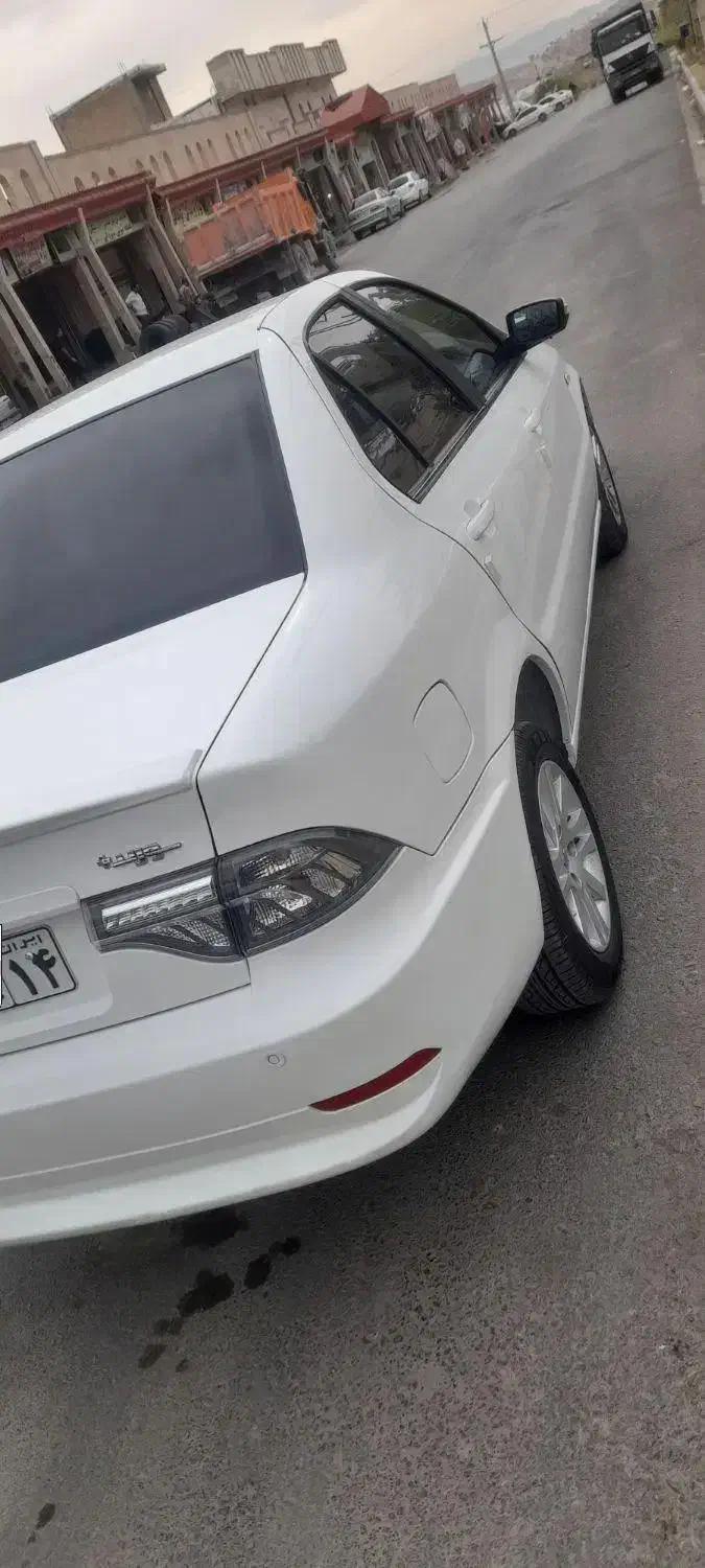 سورنaf7فول کامل|خودرو سواری و وانت|ایذه, |دیوار