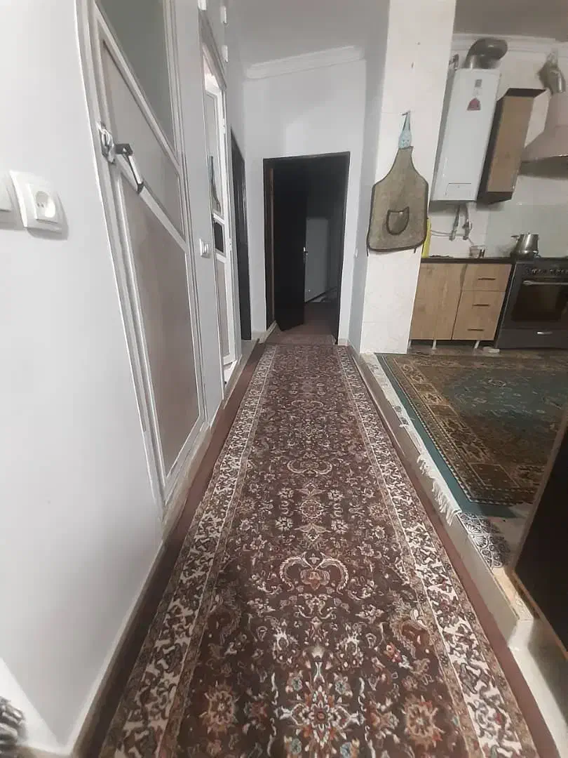 فروش آپارتمان ۱۱۰ متری ۲ خوابه طبقه ۲ خیابان سیراف|فروش آپارتمان|بندر کنگان, |دیوار