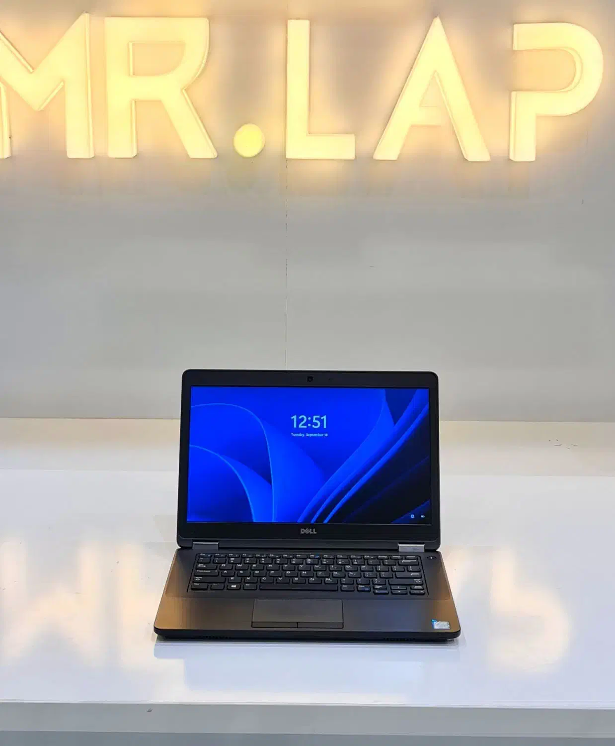 لپتاپ Dell E5470 گیمینگ / i5 6440HQ گرافیک مجزا R7|رایانه همراه|شیراز, عفیف‌آباد|دیوار