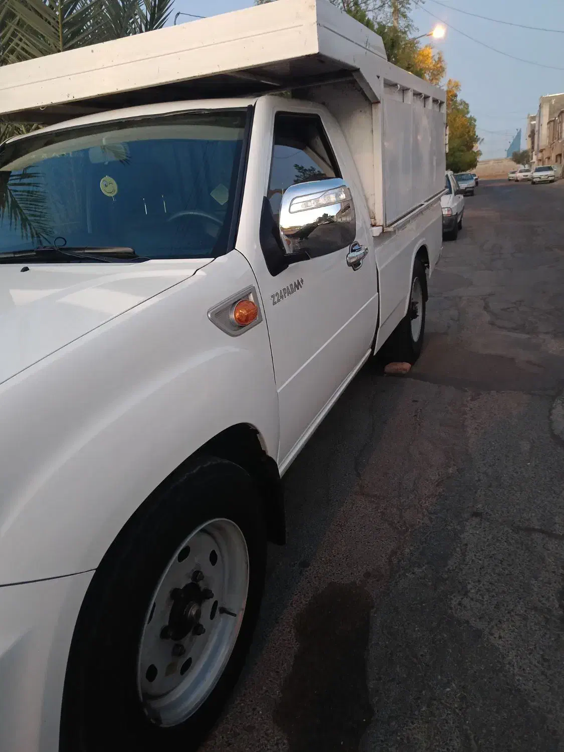 حمل و جابجایی بار به تمام نقاط بانیسان|خدمات حمل و نقل|بیرجند, |دیوار