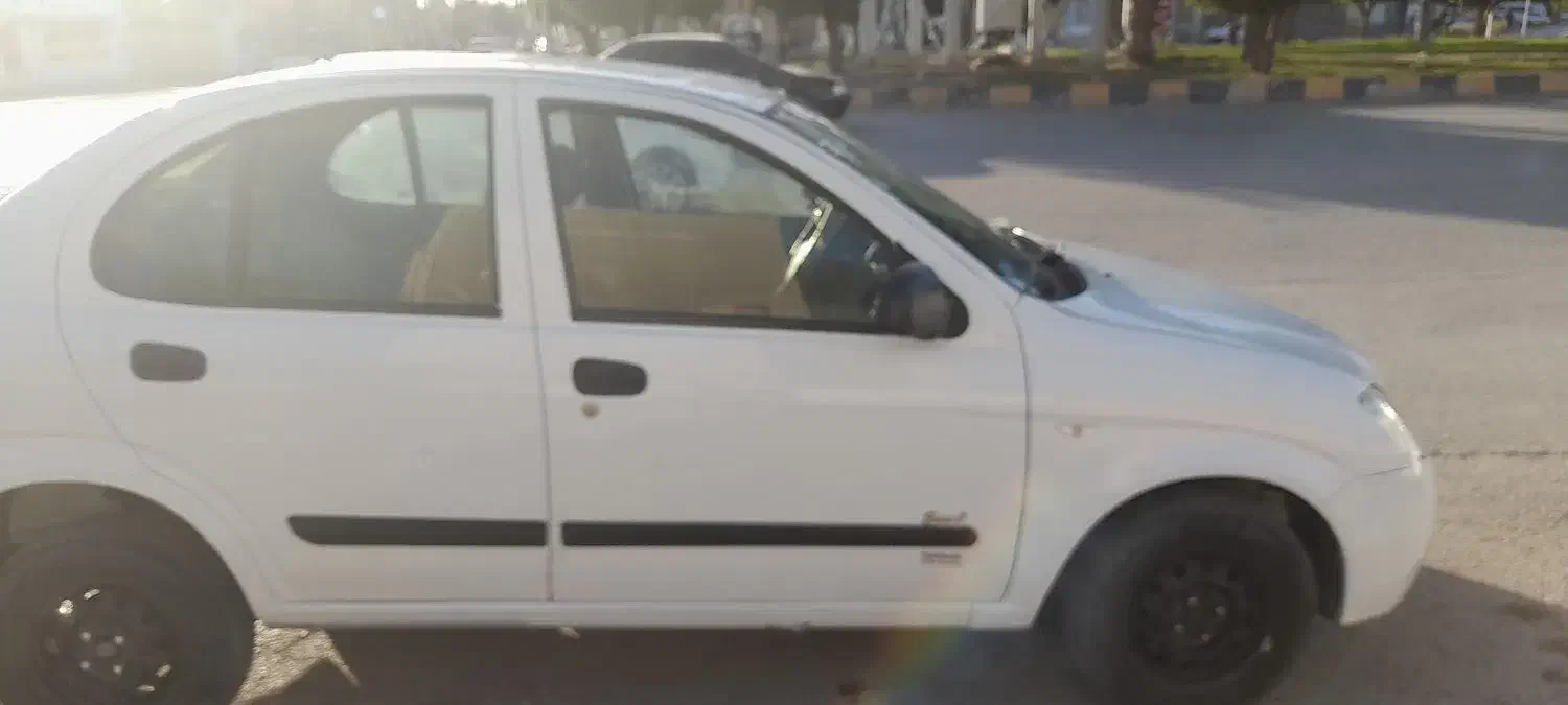 تیبا ۱ مدل ۹۵|خودرو سواری و وانت|خرمشهر, |دیوار