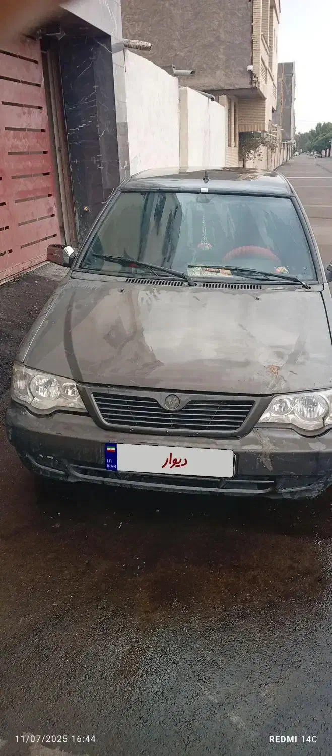 پراید 111|خودرو سواری و وانت|سیرجان, |دیوار