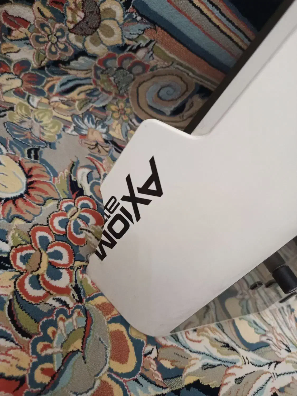 میدی M audio axiom air|پیانو، کیبورد، آکاردئون|پرند, فاز ۳|دیوار