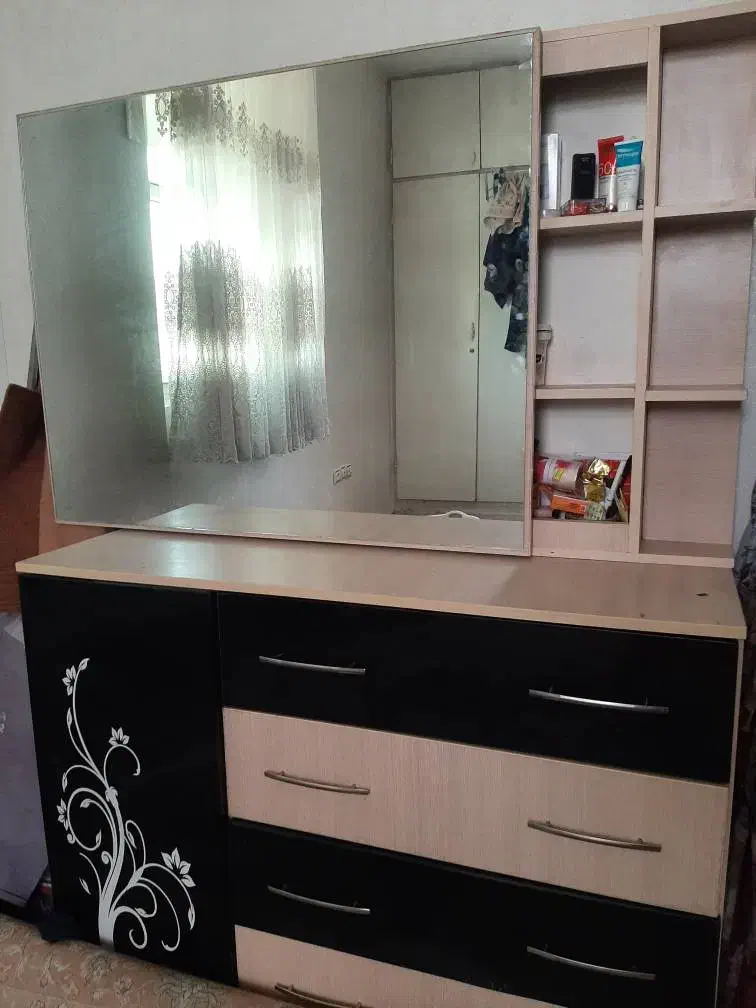 میزارایش و دراور|جاکفشی، کمد، دراور|ری, شهرری|دیوار