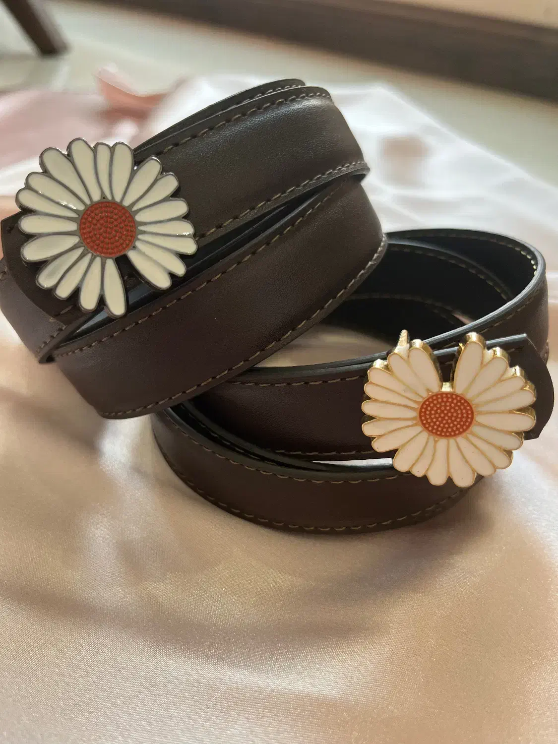 کمربند زنانه|کیف، کفش، کمربند|اسلام‌شهر, باغ فیض|دیوار