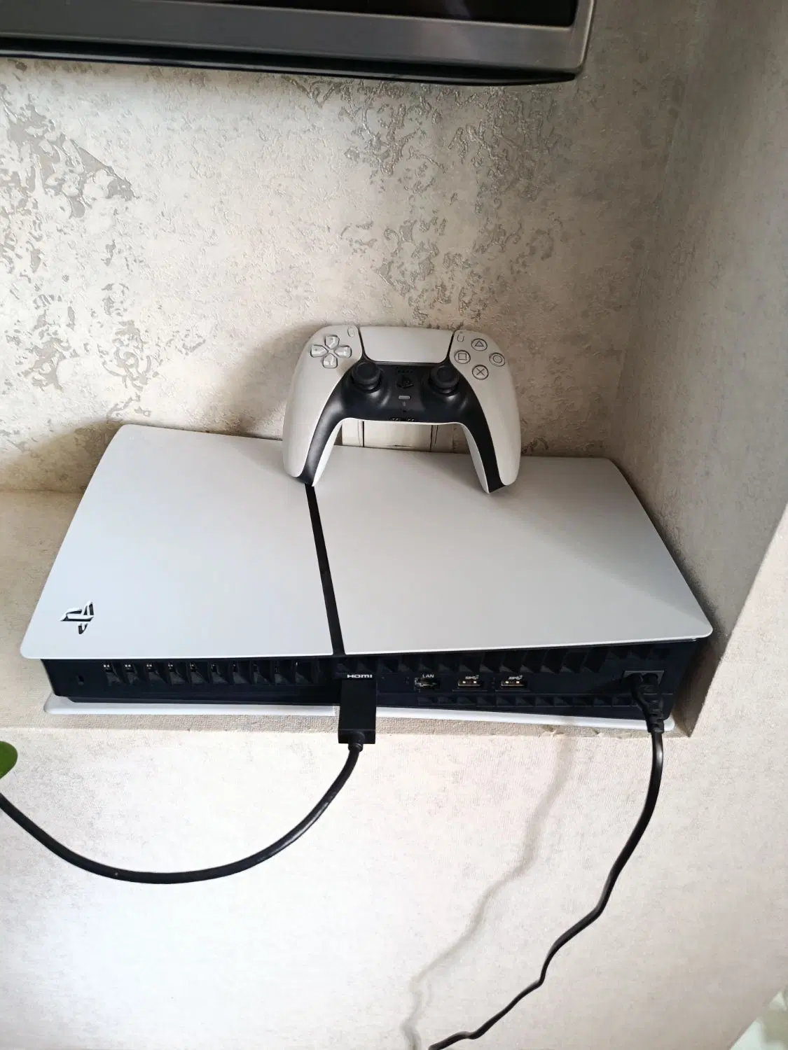 ps5|کنسول، بازی ویدئویی و آنلاین|مرودشت, پشت سایپا|دیوار