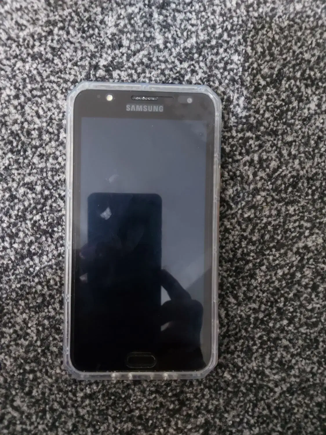 گوشی جی ۷|موبایل|کرج, حیدرآباد|دیوار