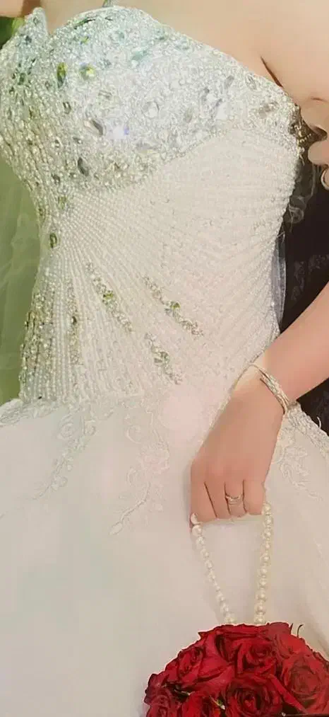 لباس عروس|لباس|بندرعباس, |دیوار