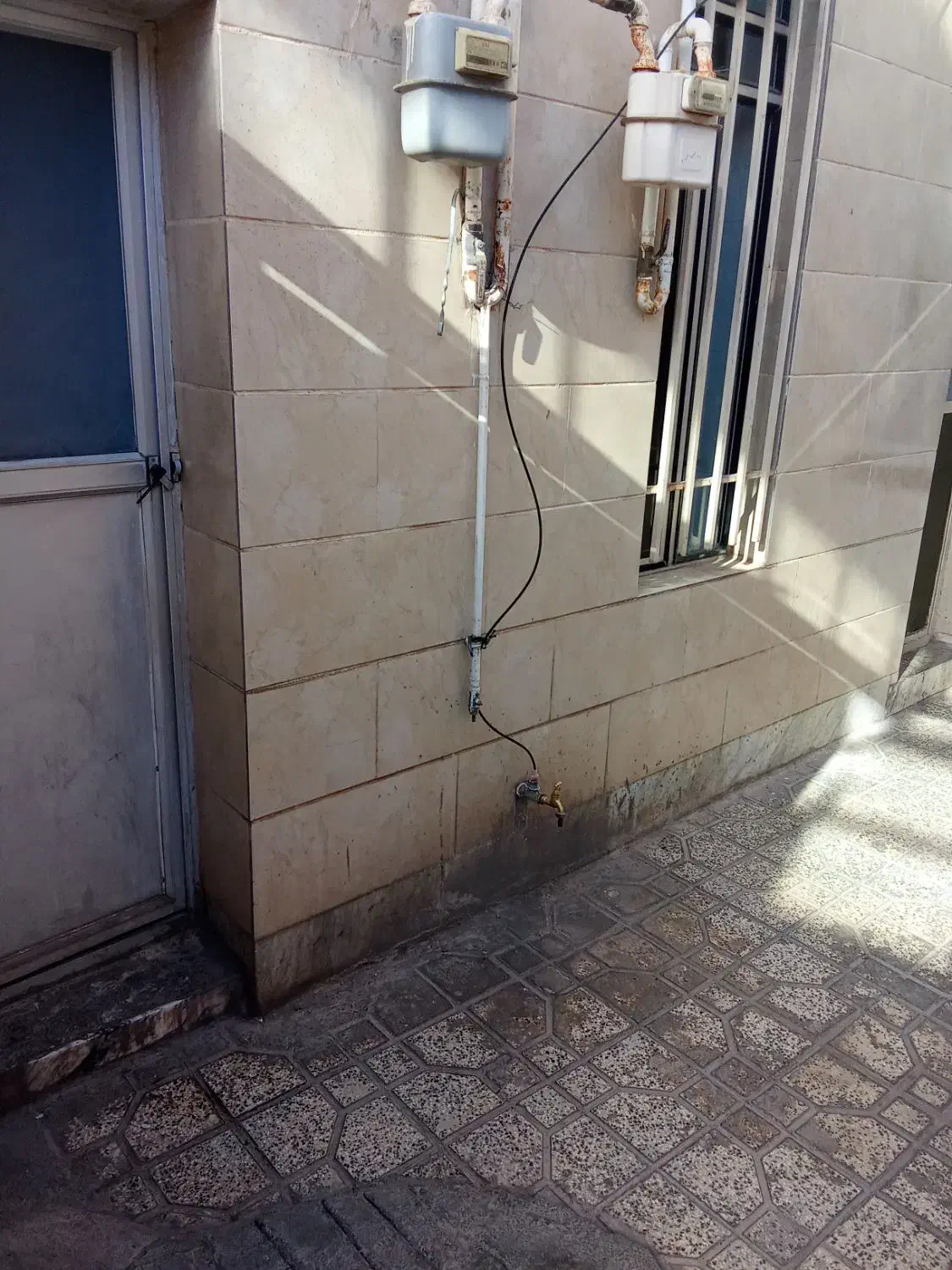 اجاره ی خانه تمیز و دلنشین|اجارهٔ خانه و ویلا|اسلامآباد غرب, |دیوار