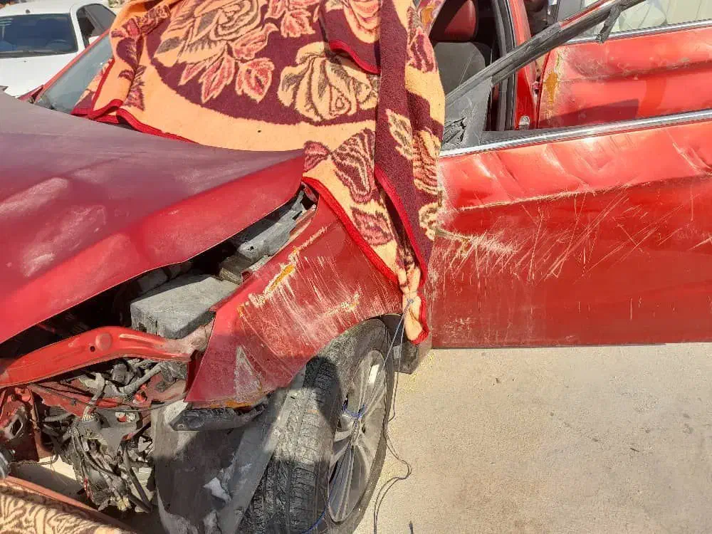 آریزو ۵ اتومات ۹۵|خودرو سواری و وانت|شهریار, شهریار|دیوار