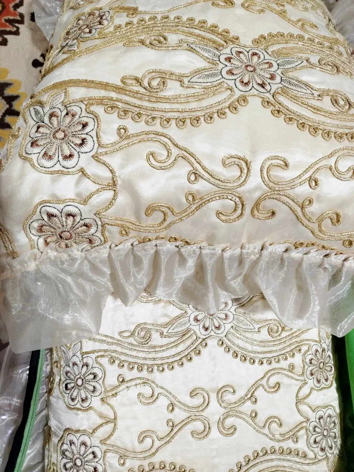 روتختی عروس|سرویس روتختی|شاهین‌شهر, شهرک میلاد|دیوار