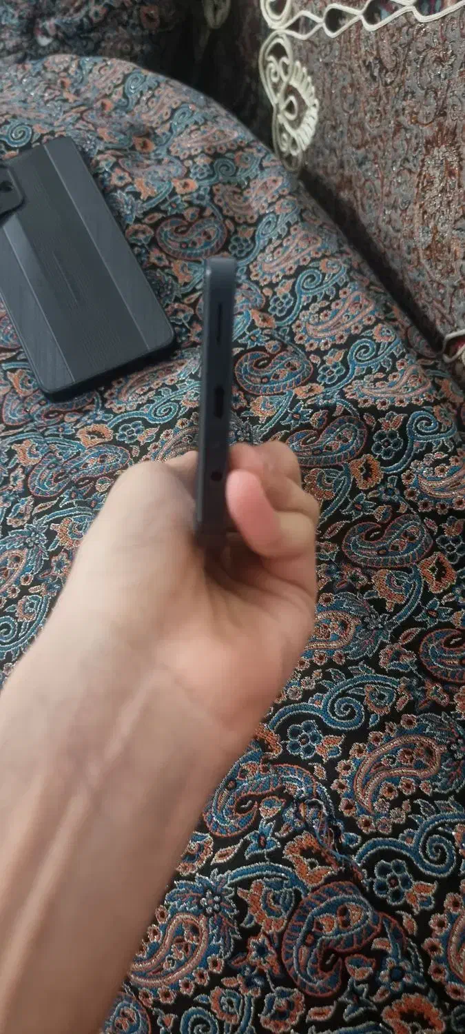 a07|موبایل|تویسرکان, |دیوار