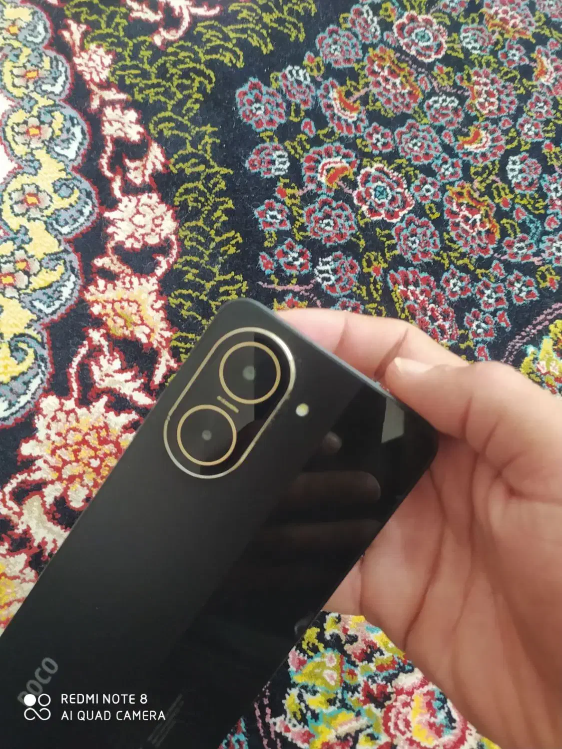 poco c71|موبایل|نی‌ریز, |دیوار