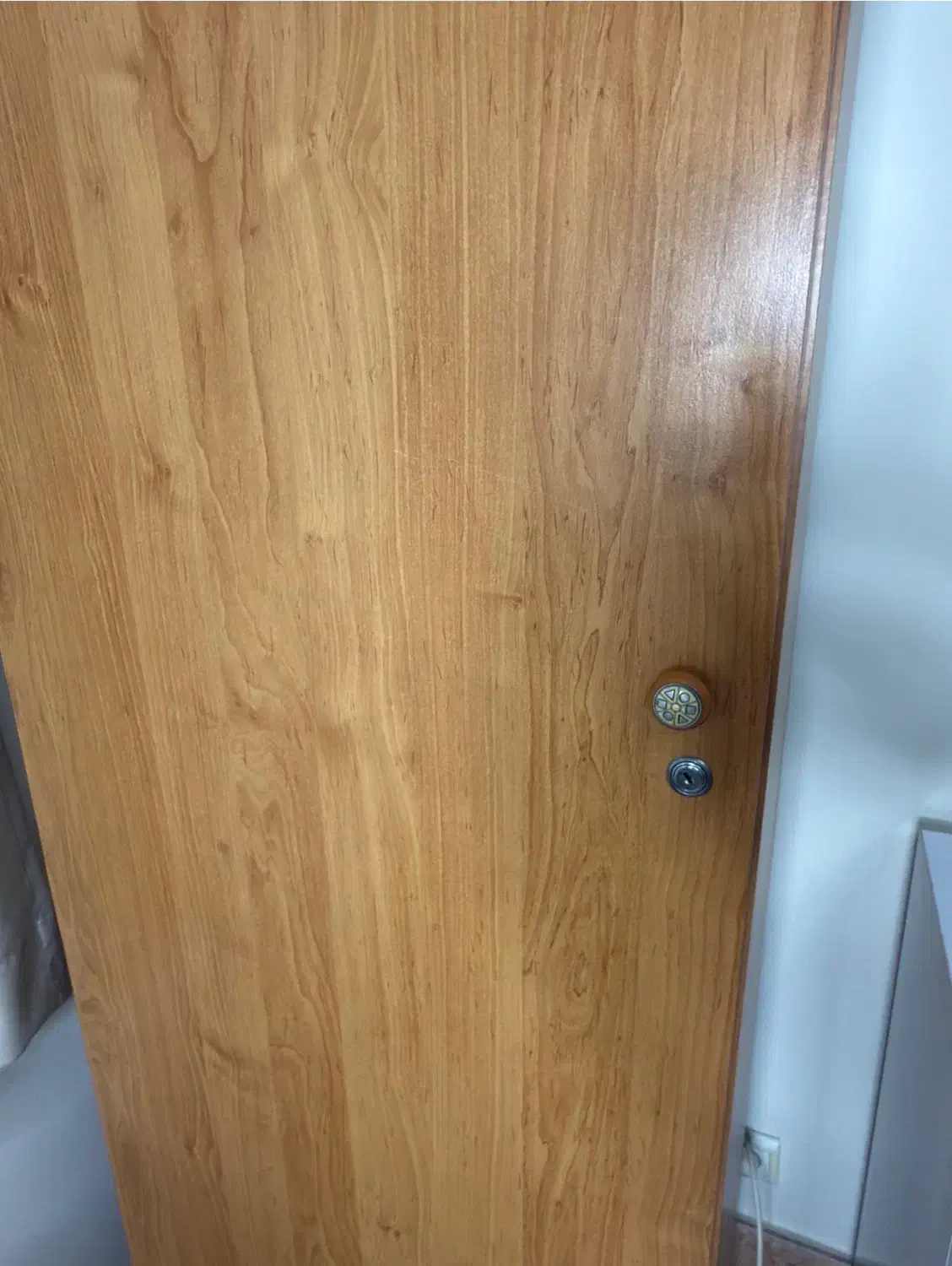 کمد لباس تک کشو|جاکفشی، کمد، دراور|تهران, پردیسان|دیوار