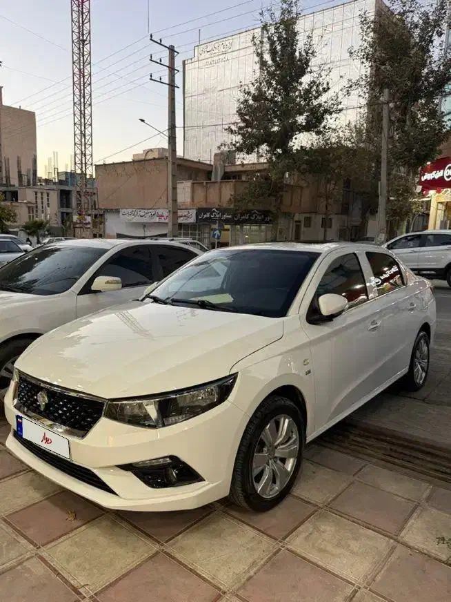 تاراv4اتومات فول|خودرو سواری و وانت|ایلام, |دیوار