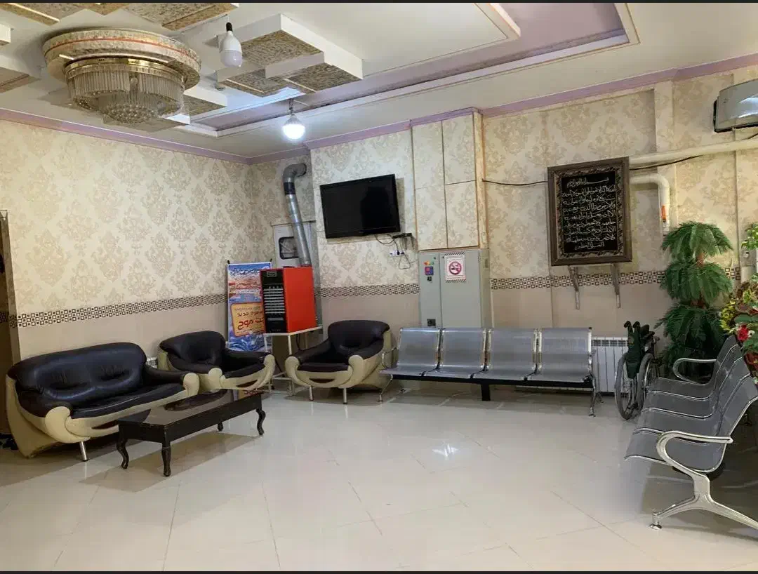 مشهد مقدس ۷روزه|تور و چارتر|رشت, پسیخان|دیوار