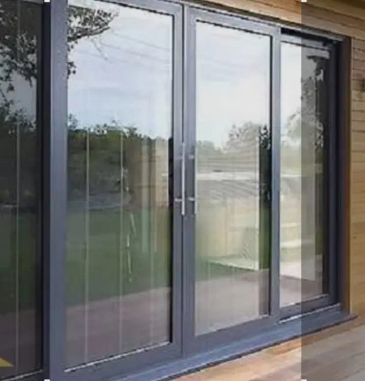 تولیدی در پنجره دوجداره upvsوضد سرقت کازرون|خدمات پیشه و مهارت|کازرون, |دیوار