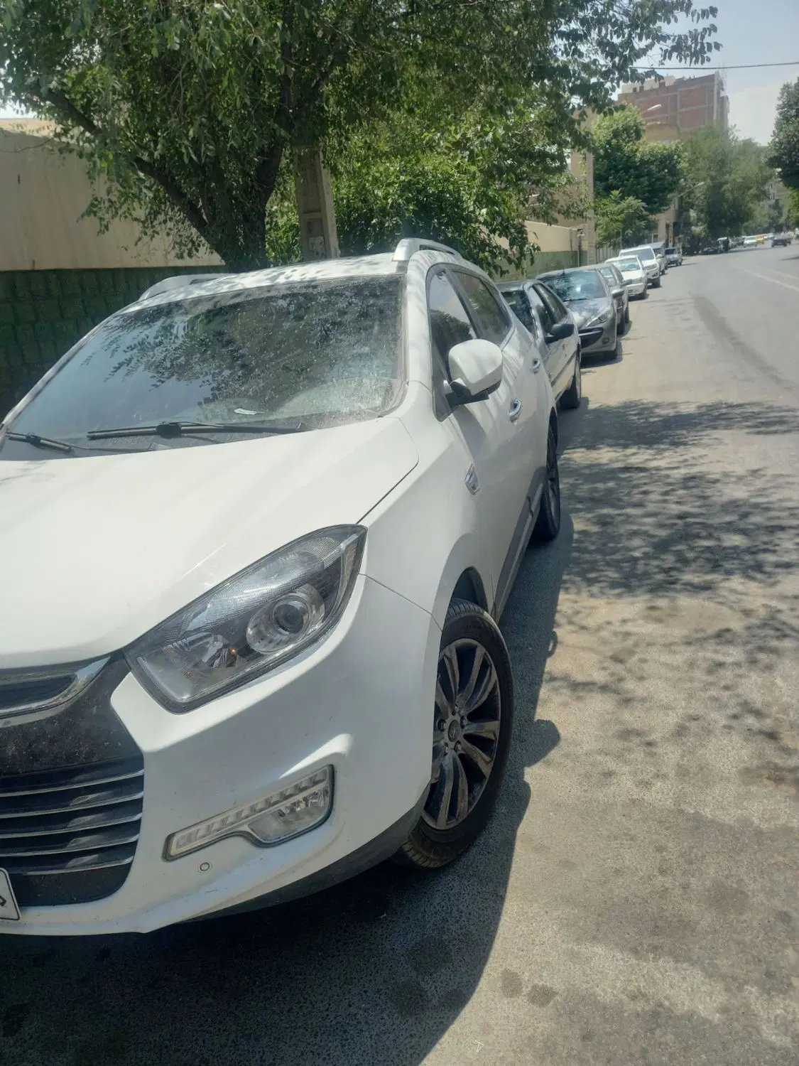 جک s5|خودرو سواری و وانت|بوکان, |دیوار