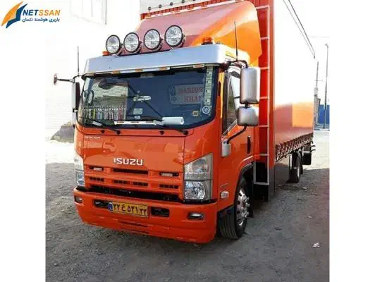 باربری امیر کبیر ۲۶ بخیاری|خدمات حمل و نقل|ساوه, |دیوار