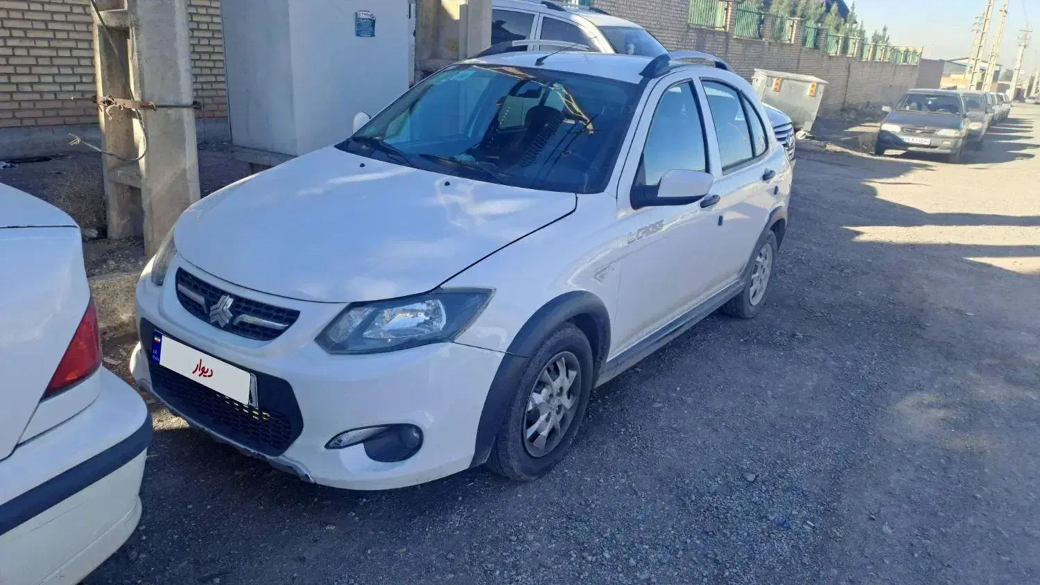 کوییک ۹۹ برج ۱۱|خودرو سواری و وانت|اشتهارد, |دیوار