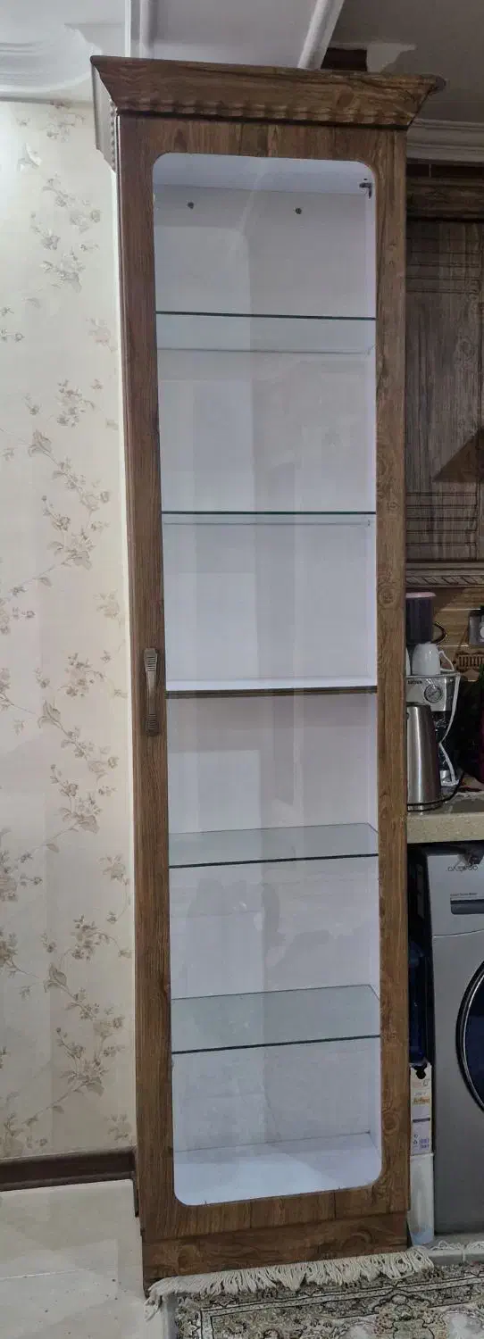 بوفه دیواری|بوفه، ویترین، کنسول|بندرعباس, |دیوار