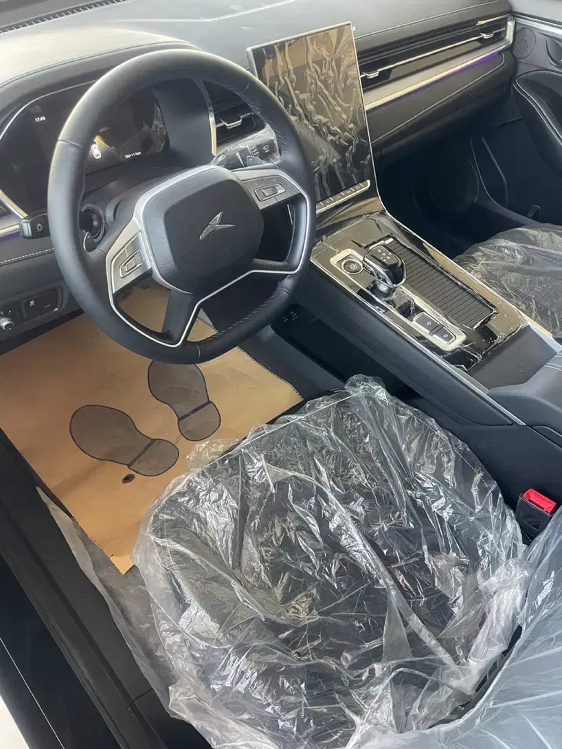 فروش خودرو KMCJ7جی سون مدل ۴۰۳|خودرو سواری و وانت|شیراز, ارم|دیوار