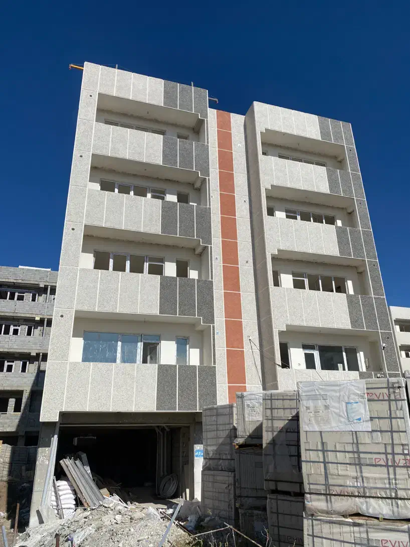 حواله مسکن چهارصد دستگاه|پیشفروش املاک|سراب, |دیوار