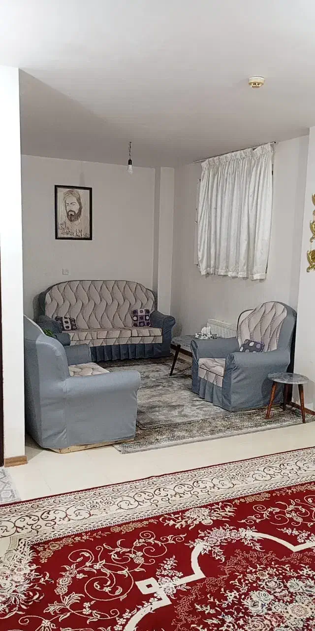 ۸۵متری اف۵|فروش آپارتمان|فولادشهر, مسکن مهر فولادشهر|دیوار