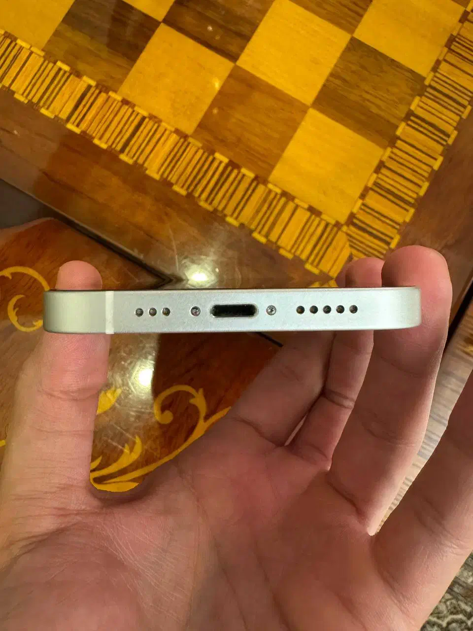 iPhone 12 normal 128 zaa|موبایل|تهران, تهرانپارس جنوبی|دیوار