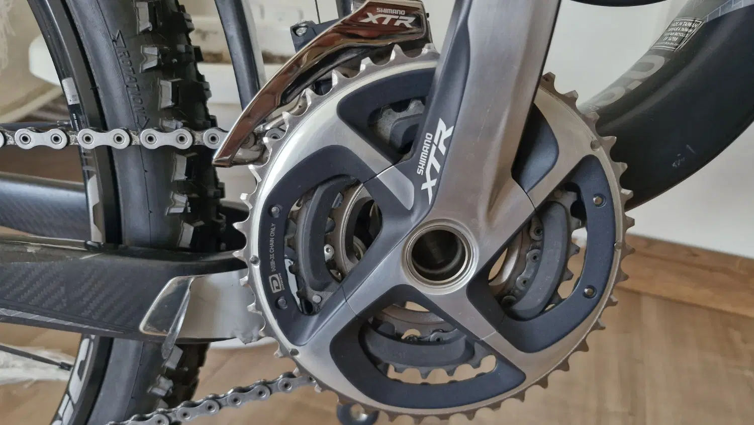 دوچرخه جاینت ترنس کربن Giant Trance X Advanced|دوچرخه، اسکیت، اسکوتر|تهران, شهرک محلاتی|دیوار