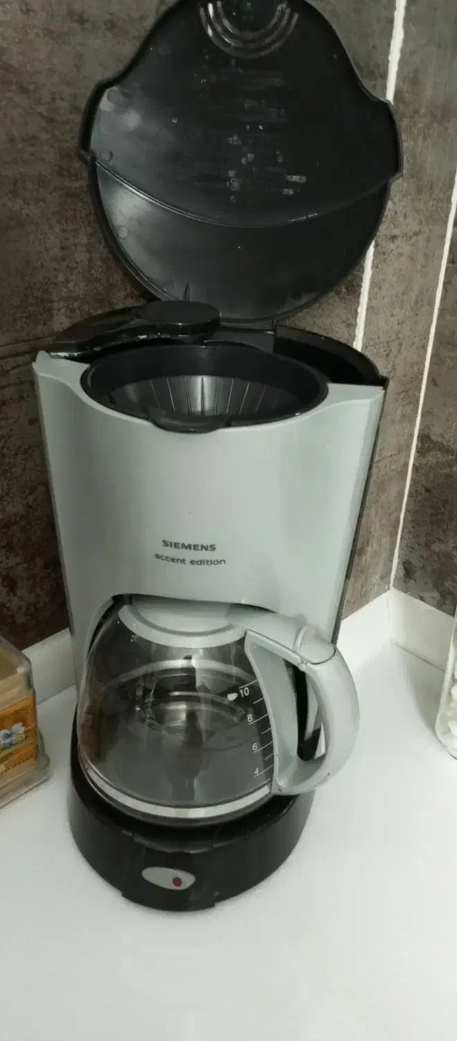 قهوه ساز|سماور، چای‌ساز، قهوه‌ساز|ابریشم, |دیوار